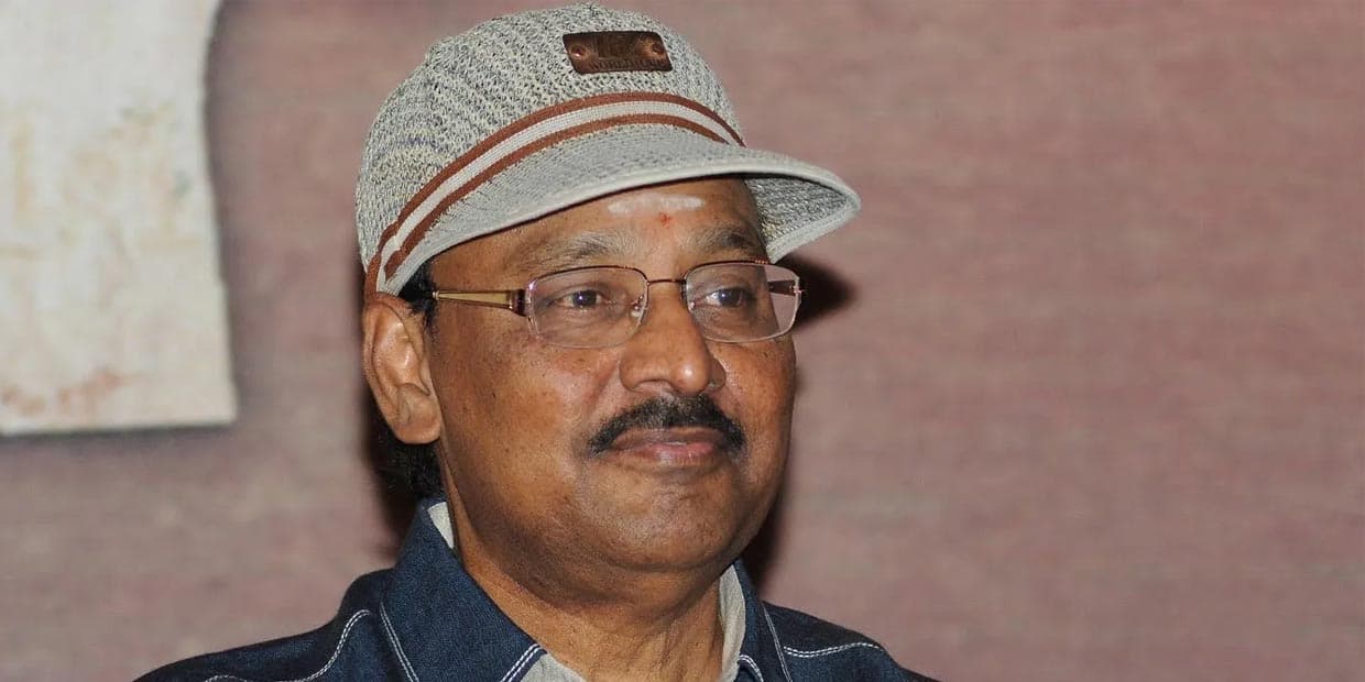 இரண்டே வருடத்தில் முடிவுக்கு வந்த பாக்யராஜின் முதல் கல்யாணம்.. மனைவி எப்படி இறந்து போனார் தெரியுமா?