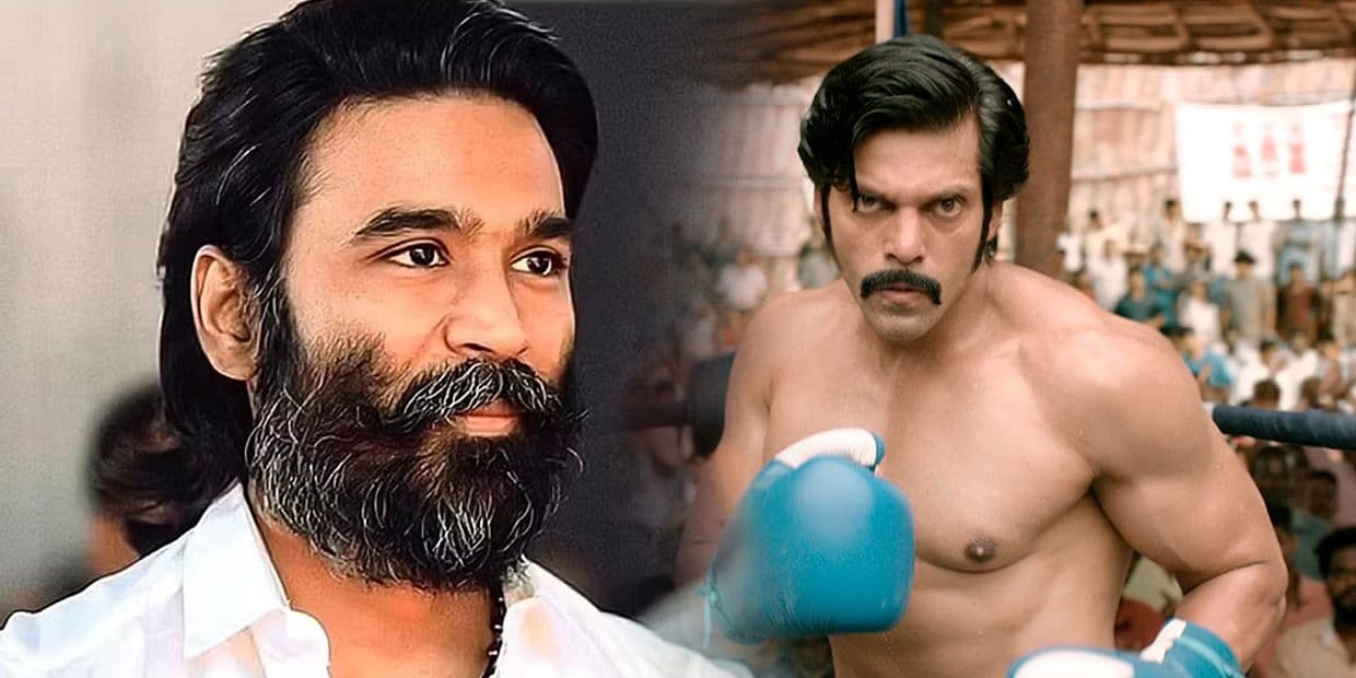 சார்பட்டா 2-வை ஓரங்கட்ட வரும் தனுஷ்.. அடுத்த பாய்ச்சலுக்கு தயாராகும் வெற்றி கூட்டணி