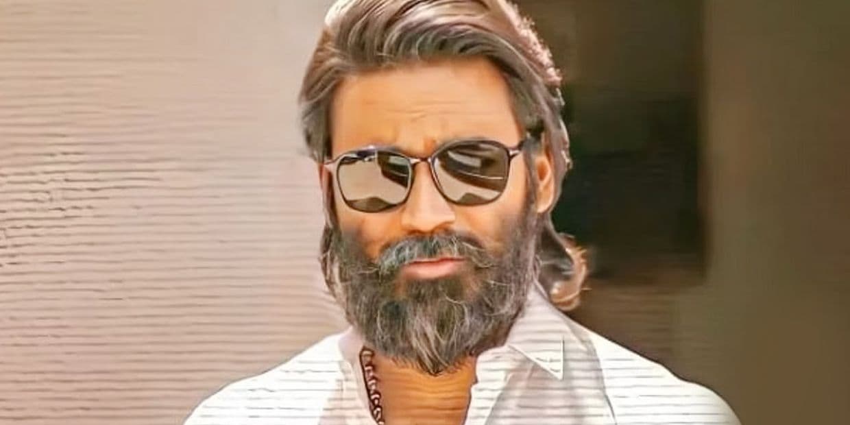 ஒரே இடத்தில் படப்பிடிப்பை நடத்த போகும் தனுஷ்.. மாசாக வந்துள்ள 50வது பட அப்டேட்