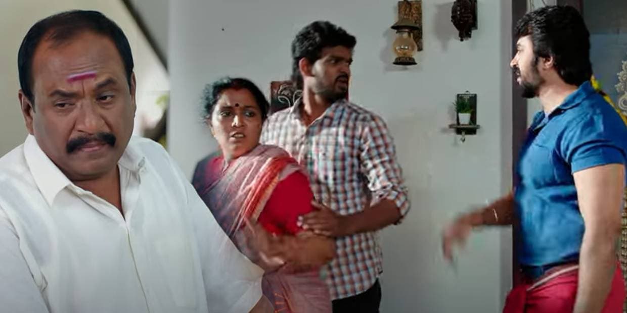 குணசேகரனுக்கு சரியான ஆளு ஜான்சி ராணி தான்.. அப்பத்தாவின் சொத்தை ஆட்டை போட்ட செம ஸ்கெட்ச்