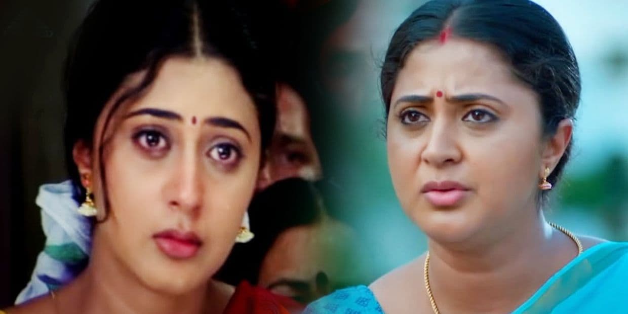 கனிகா விலகியது உண்மையா? – ‘எதிர்நீச்சல்’ ஈஸ்வரி கதாபாத்திரத்திற்கு வந்த புதிய சிக்கல்! ஒரு ஸ்பெஷல் ரிப்போர்ட்!