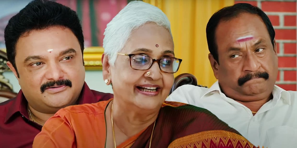 நிச்சயதார்த்தமே வியாபாரமாக மாற்றிய குணசேகரன்.. அப்பத்தா எடுக்கப் போகும் முடிவு இதுதான்
