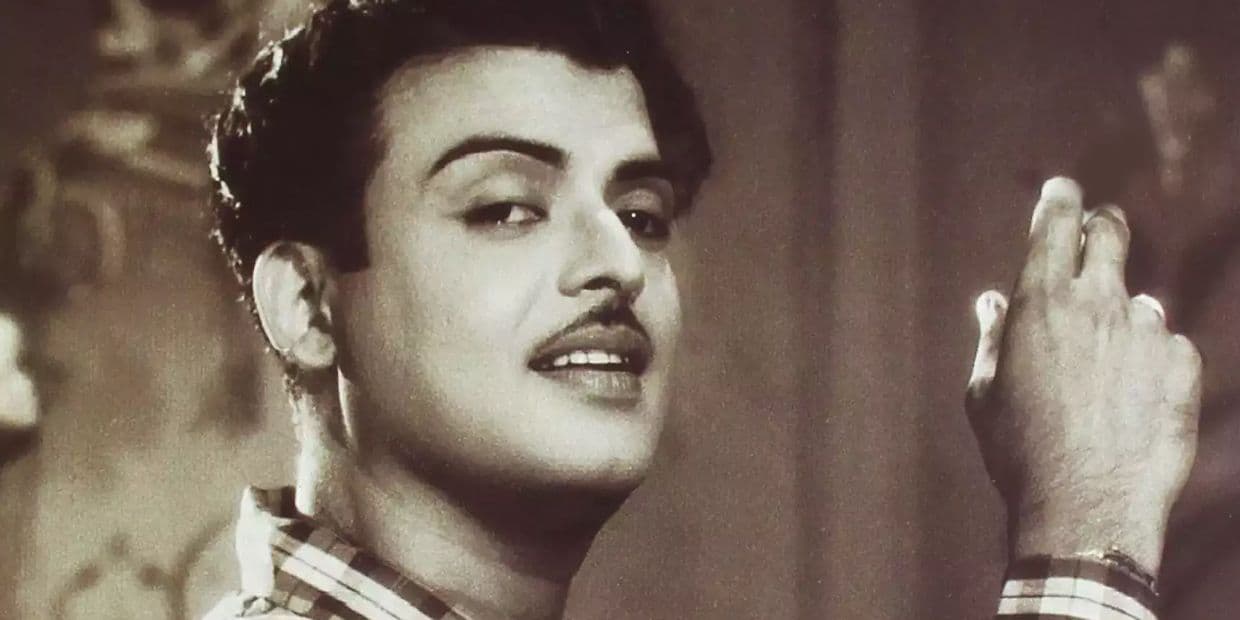 காதல் மன்னனின் நிறைவேறாத ஆசை.. கனவுக்கு உயிர் கொடுத்த ஜெமினியின் குடும்பம்