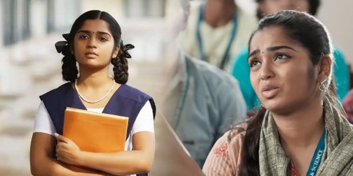 பட வாய்ப்புக்காக கவர்ச்சி காடாக மாறிய குட்டி ஜானு.. இளசுகளை திணறடிக்கும் புகைப்படங்கள்