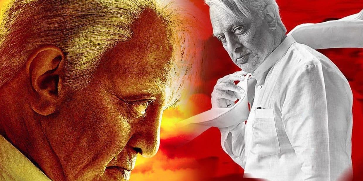 இந்தியன் 2-விற்கு பின் அடுத்தடுத்து கமல் கூட்டணி போடும் 2 இயக்குனர்கள்.. 1000 கோடி வசூலை பார்த்தே ஆகணுமாம்