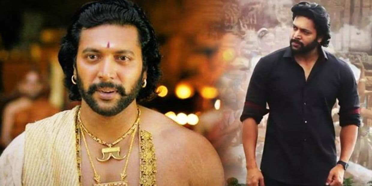 அருள்மொழி வர்மனுக்கு அடித்த ஜாக்பாட்.. இதுவரை இல்லாத அளவிற்கு 5 பெரிய பட்ஜெட் படங்கள்