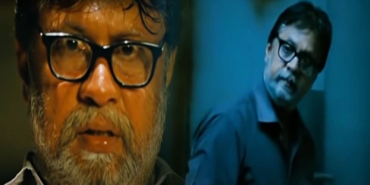 காணாமல் போன 5 தரமான கதாபாத்திரங்கள்.. யுத்தம் செய் ஜெ கேக்கு என்னாச்சு