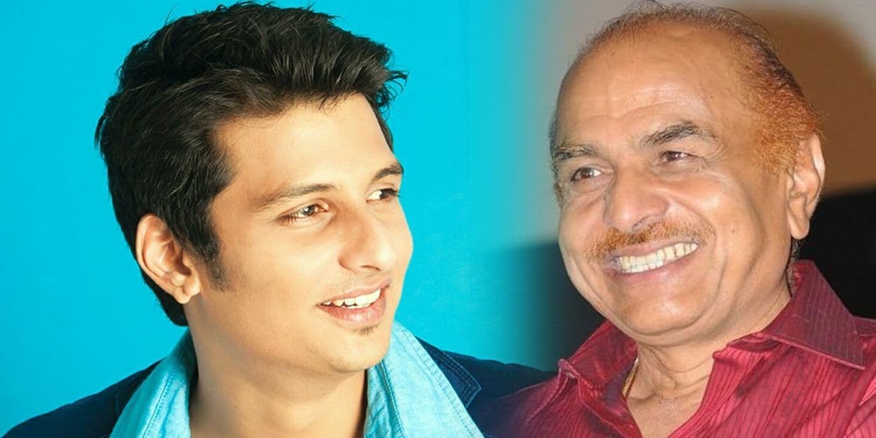 5 படங்களால் ஆர் பி சௌத்ரி கையில் கூரையை பிச்சிக் கொட்டின கோடிகள்.. மொத்தமாய் ஏமாற்றிய ஜீவா