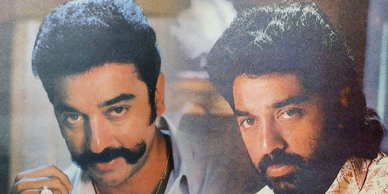 காலங்கள் தாண்டியும் பேசப்படும் கமலின் 5 படங்கள்.. பார்ட் 2-க்காக ஏங்க வைத்த தேவர் மகன்