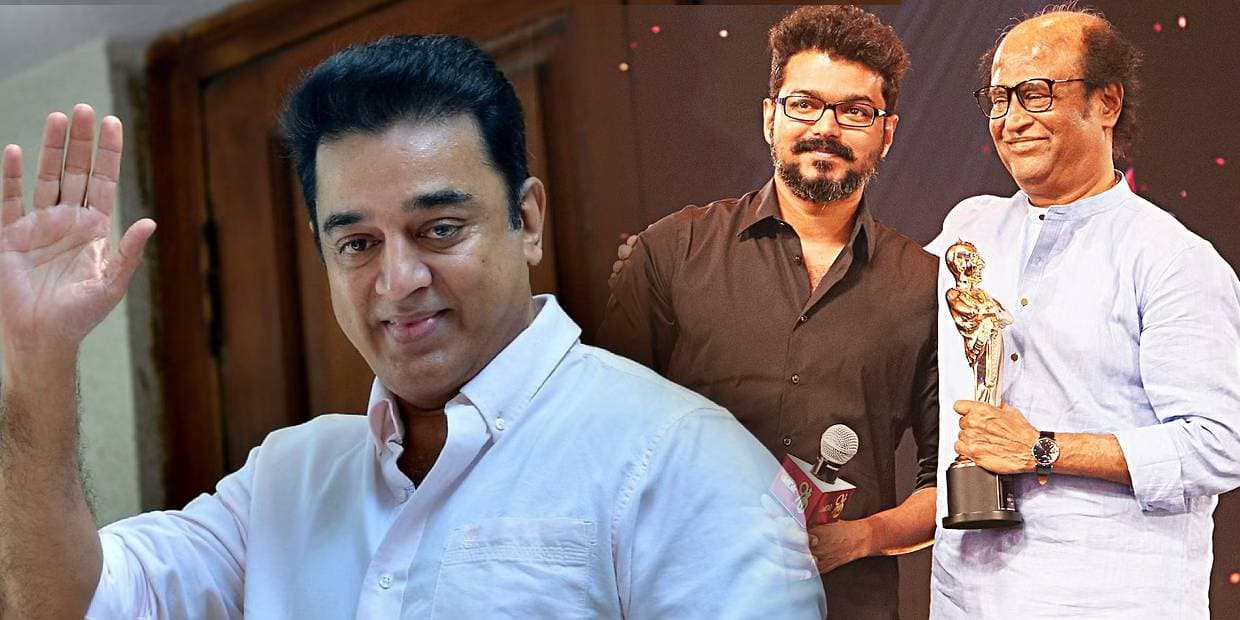 ரஜினி, விஜய் வெற்றி பெற்றால் தான் இருக்க முடியும்.. ஆனா கமல் அப்படி இல்லை, சர்ச்சையை கிளப்பிய இயக்குனர்