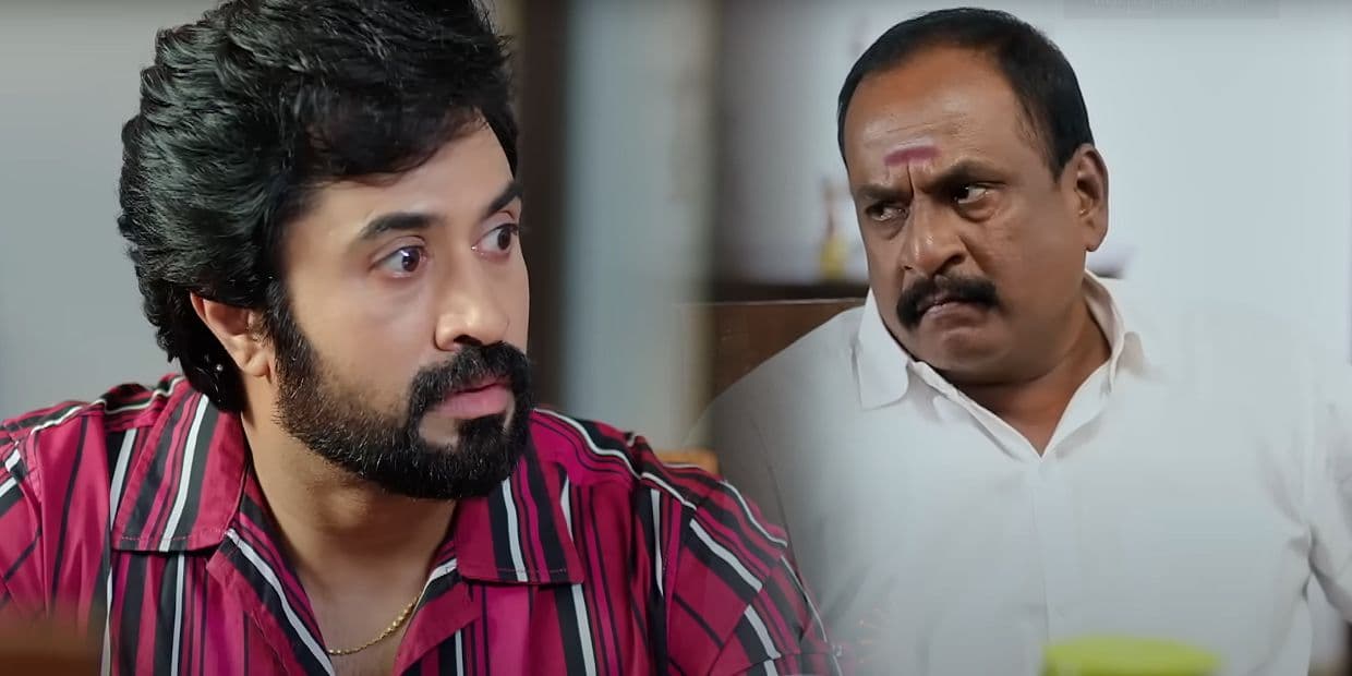 எதிர்நீச்சலில் ஆதிராவின் ஜோலியை முடித்த குணசேகரன்.. ஞானத்தை அடுத்து கதிருக்கு வைத்த செக்