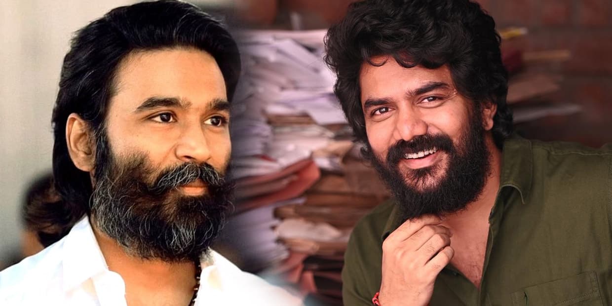 தனுசுக்கு போன பட வாய்ப்பை தட்டி தூக்கிய கவின்.. பாராட்டியவருக்கே அடித்த விபூதி