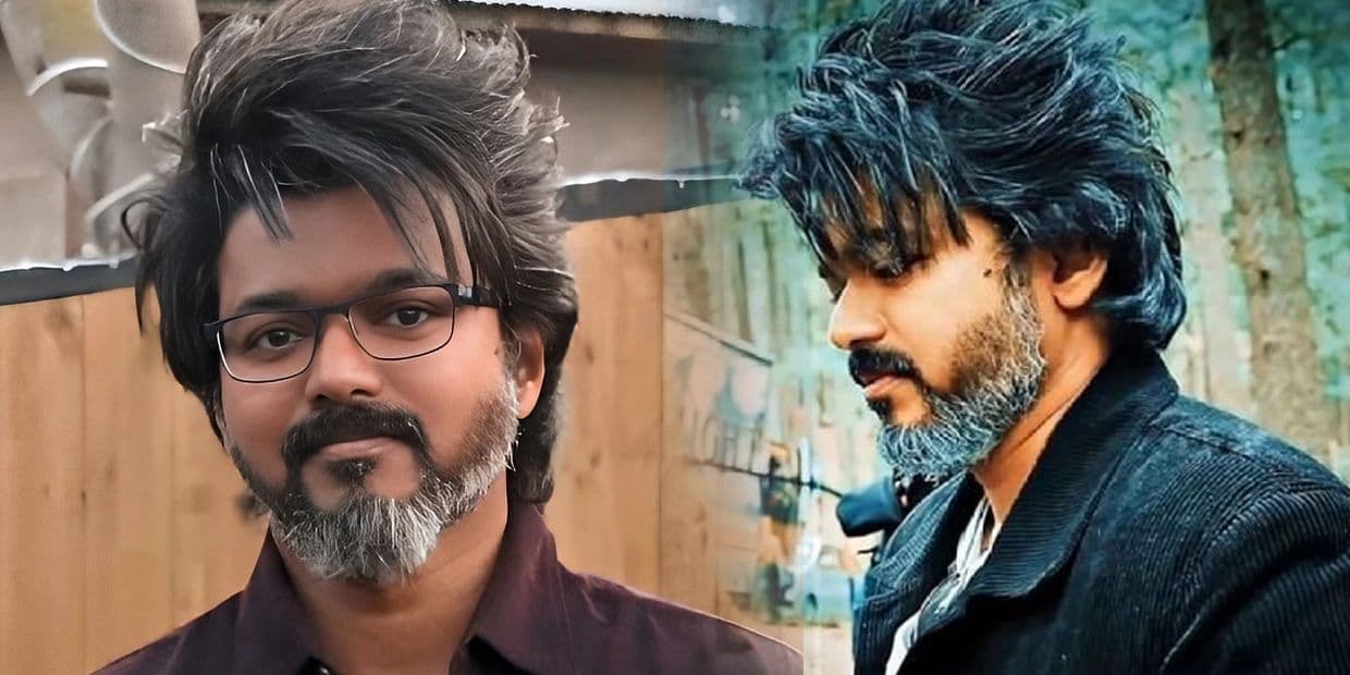 ஒரு வழியா தளபதி தப்பிச்சிட்டாரு.. விஜய் 68 படத்தை இயக்கும் கலகலப்பான இயக்குனர்