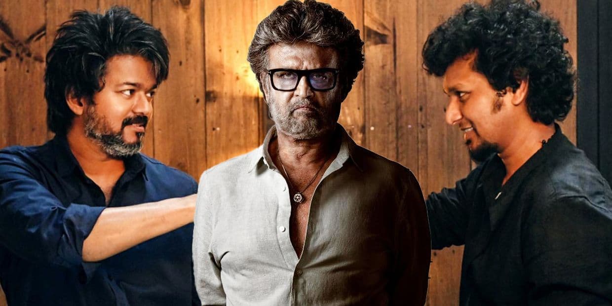 ஜெயிலரை ஓரங்கட்ட தயாராகும் லியோ.. நிற்க நேரமில்லாமல் பிசியான லோகேஷ்