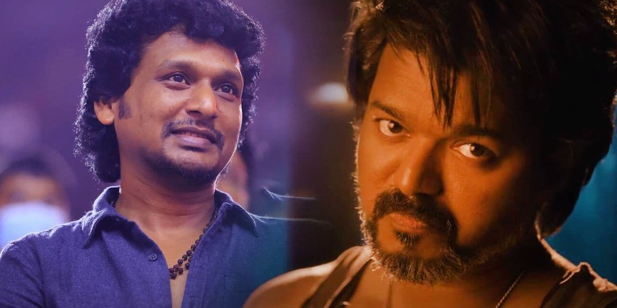 லியோ டீமில் இணைந்த அடுத்த 5-வது புது வில்லன்.. சர்ப்ரைஸ் கொடுத்தே திக்கு முக்காட வைக்கும் லோகேஷ்