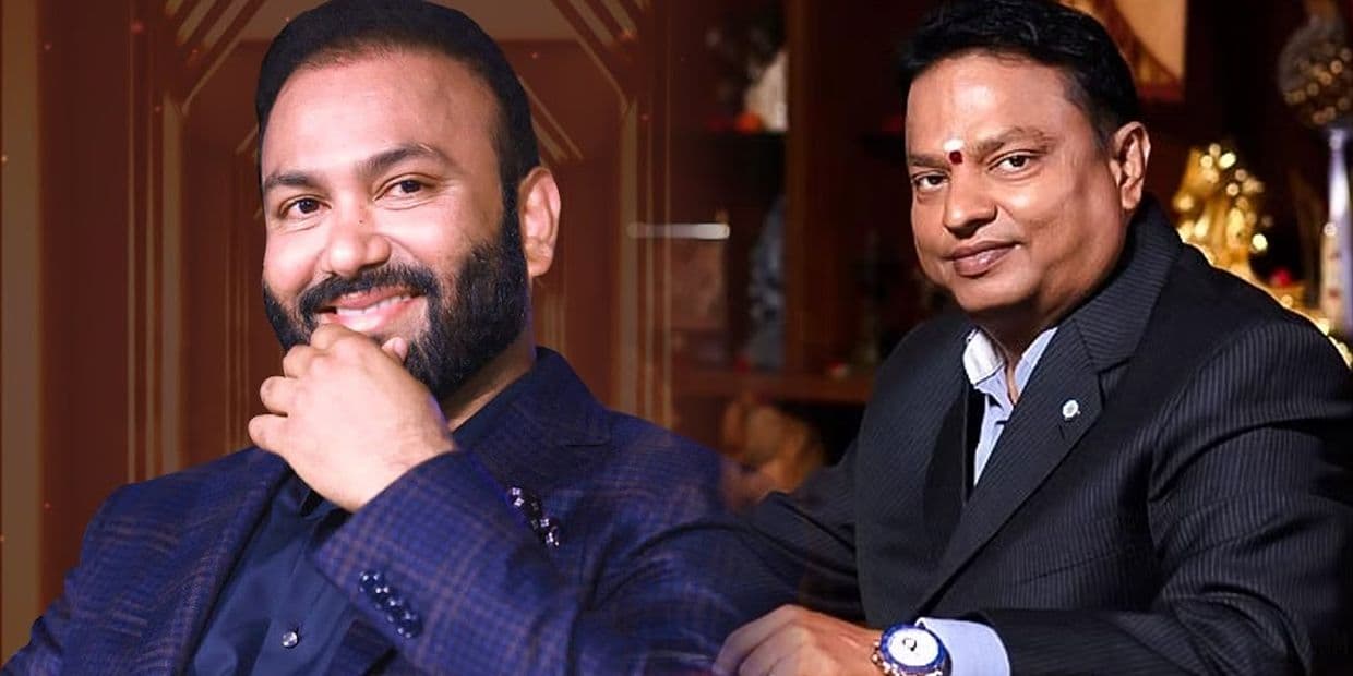 லைக்காவுக்கு போட்டியாக இறங்கிய ஐசரி கணேஷ்.. வரிசை கட்டி நிற்கும் 7 முக்கிய படங்கள்