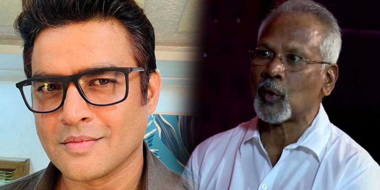 முரட்டுத்தனமாய் மாறிய 5 சாக்லேட் ஹீரோக்கள்.. மாதவனை கொடூரனாய் மாற்றிய மணிரத்தினம்