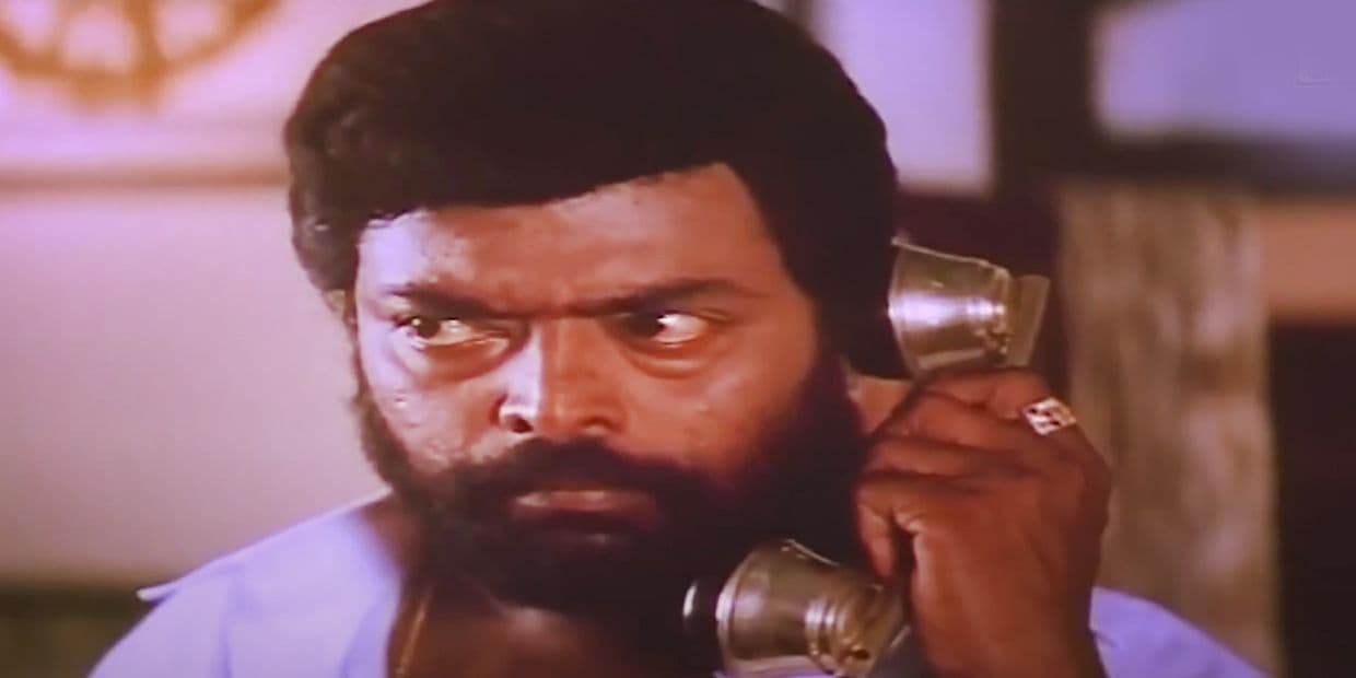 இயக்குனர்கள் வில்லனாக மாஸ் காட்டிய 5 படங்கள்.. அரசியல்வாதியாக மிரட்டிய மணிவண்ணன்