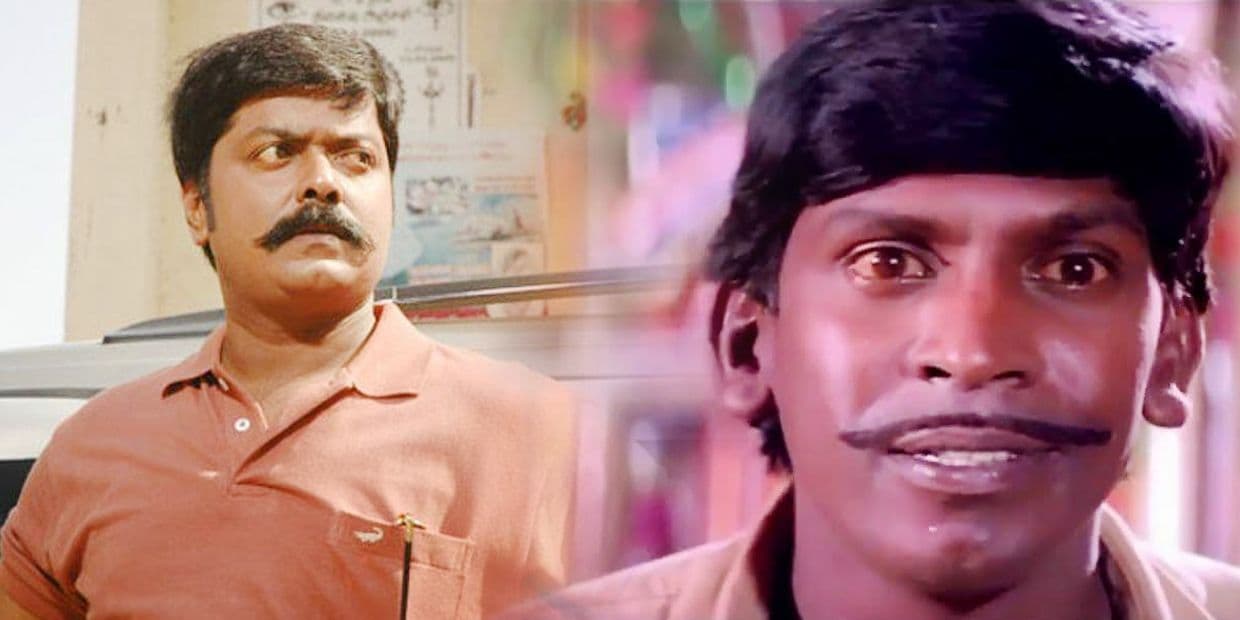 காமெடியன்கள் செண்டிமெண்டாக அழு வைத்த 5 படங்கள்.. முரளியுடன் கண்ணீர் வரவழைத்த வடிவேலு