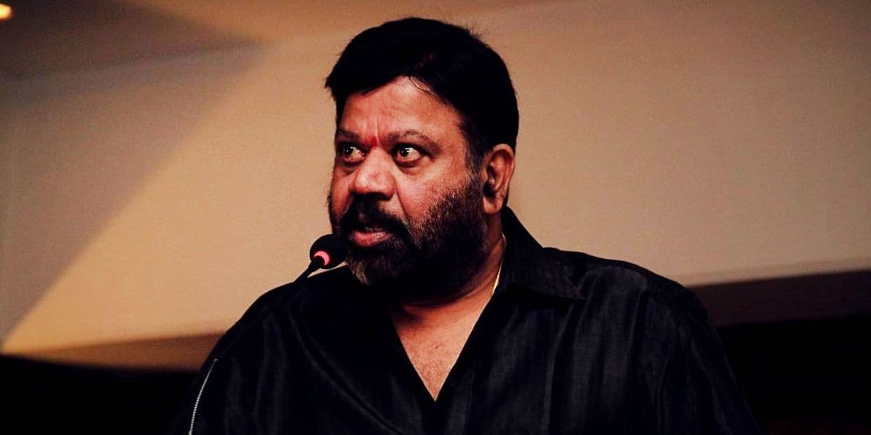 இந்த 4 ஹீரோக்கள் மறக்க முடியாத ஹிட் கொடுத்த பி.வாசு..