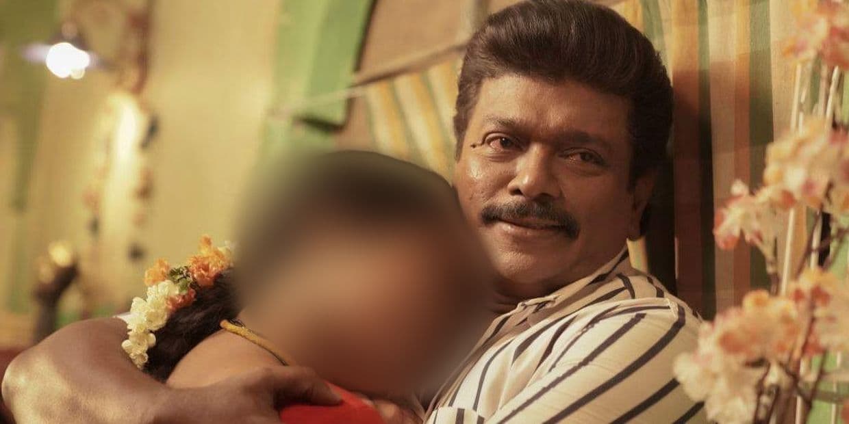பொண்டாட்டி தொல்லை தாங்காம கழட்டி விட்ட 5 நடிகர்கள்.. இளம் நடிகையுடன் சர்ச்சையில் சிக்கிய பார்த்திபன்