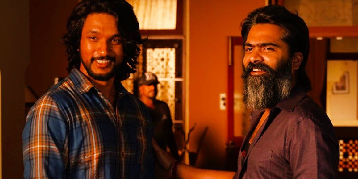 இந்த வாரம் ஓடிடியில் வெளியாகும் 4 படங்கள்.. அதகளம் செய்யும் சிம்புவின் பத்து தல