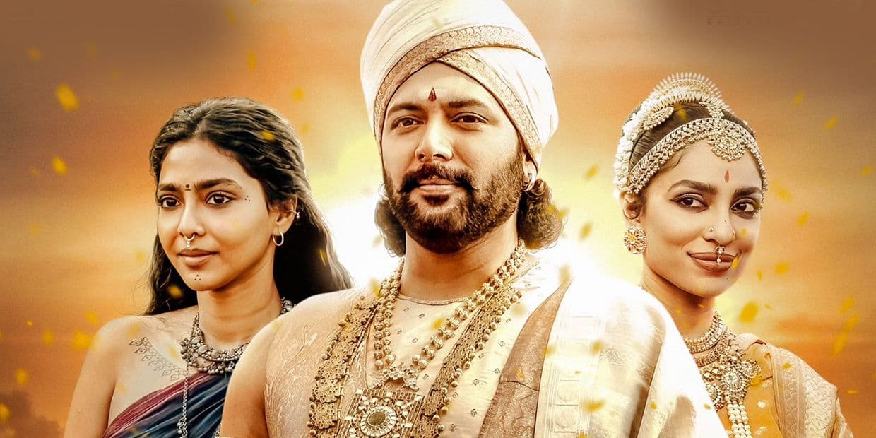 பிரம்மாண்டமாக நடக்கும் பொன்னியின் செல்வன் 2 இசை வெளியீட்டு விழா.. சிறப்பு விருந்தினர் யார் தெரியுமா?