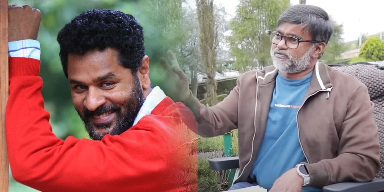 செல்வராகன் நடிக்க கூப்பிட்டு வர மறுத்த பிரபுதேவா.. மிஸ் பண்ணிட்டோமேன்னு இப்பவும் புலம்பும் சூப்பர் ஹிட் படம்.!