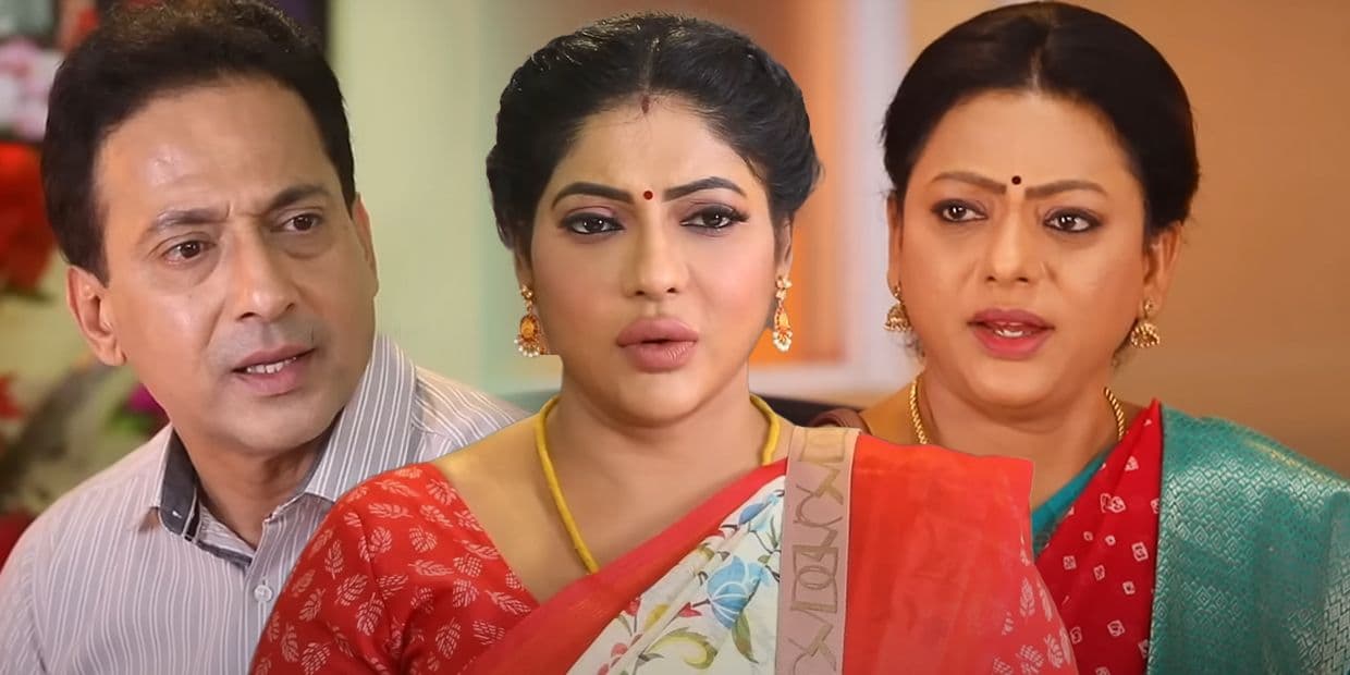 டிஆர்பி இல்லாததால் ஊத்தி மூடப்பட்ட சீரியல்.. கோபிக்கு போட்டியாக பாக்கியலட்சுமியில் என்ட்ரி கொடுக்கும் ஹீரோ