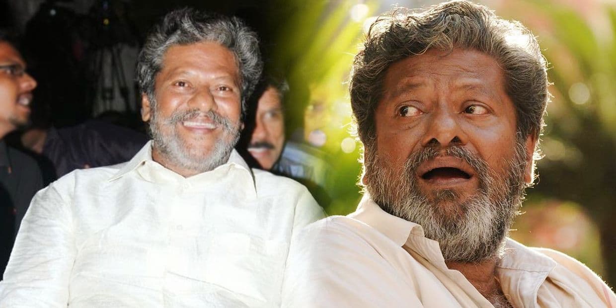 குஸ்தி மட்டுமில்ல ராஜ்கிரண்.. காமெடியில் கலக்கிய 5 படங்கள்