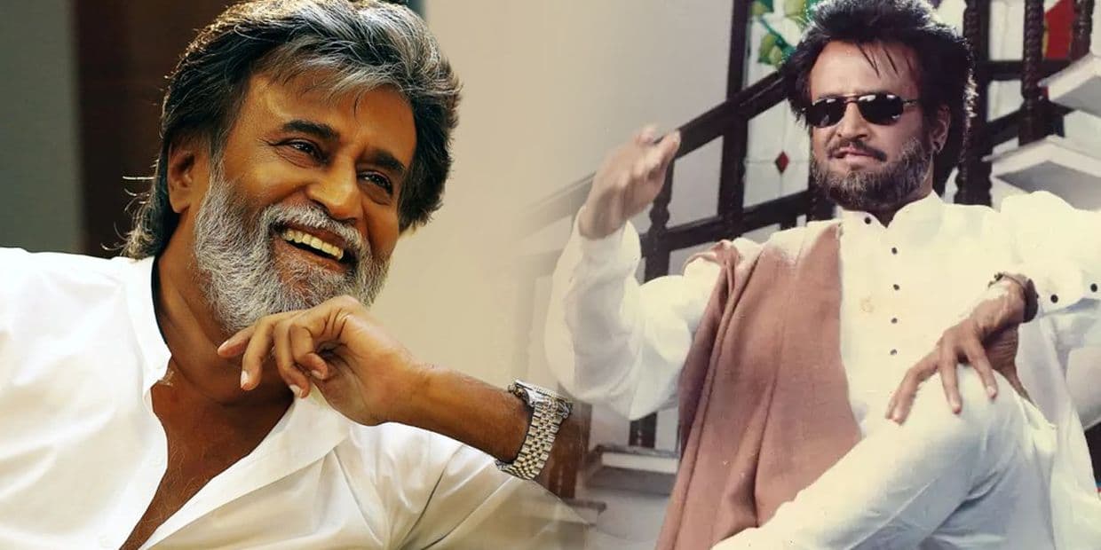 அந்த காட்சியில் நடிக்க பயந்த ரஜினிகாந்த்.. பல வருடங்களுக்கு பின் ரகசியத்தை உடைத்த இயக்குனர்