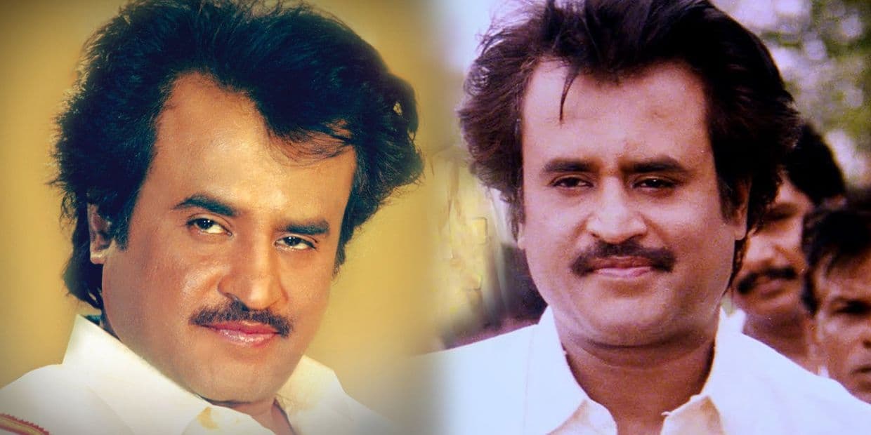 ரஜினி குடும்பத் தலைவன் கதாபாத்திரத்தில் நடித்த 5 படங்கள்.. 90களில் வானவராயனாய் பல பெண்களைக் கவர்ந்த தலைவர்