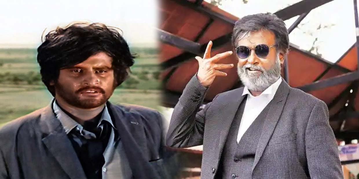 சிவாஜி ராவை சூப்பர் ஸ்டாராக்கிய முதல் காதல்.. திருமணத்திற்கு முன் ஏற்பட்ட மறக்க முடியாத லவ் ஸ்டோரி