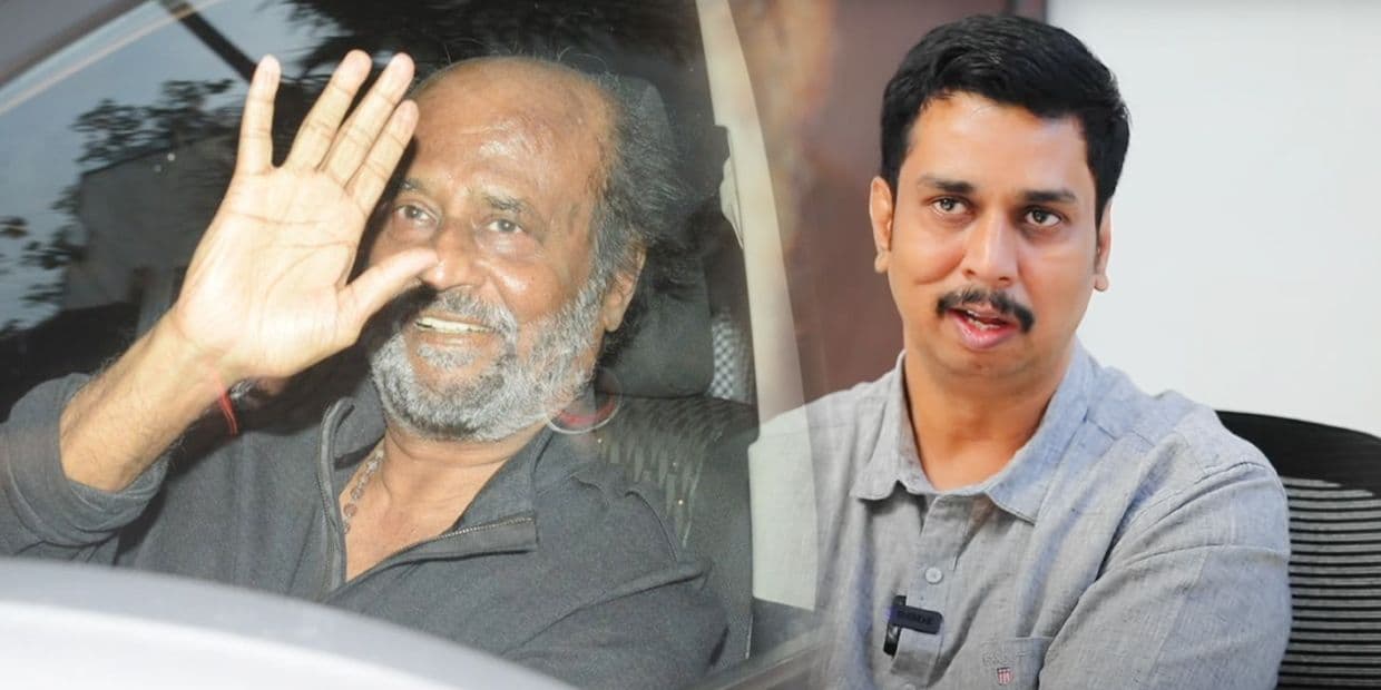 மறுபடியும் அதே கெட்டப்பா.? ஜெய் பீம் இயக்குனருடன் தலைவர் 170 டைரக்டரையும் தேர்வு செய்த கதை இதுதான்