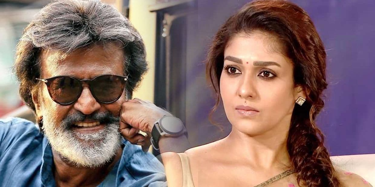 என் கேரியரை வளர விடாமல் தடுத்த நயன்தாரா.. ரஜினியுடன் நடிக்க இருந்த வாய்ப்பை நழுவ விட்ட நடிகை