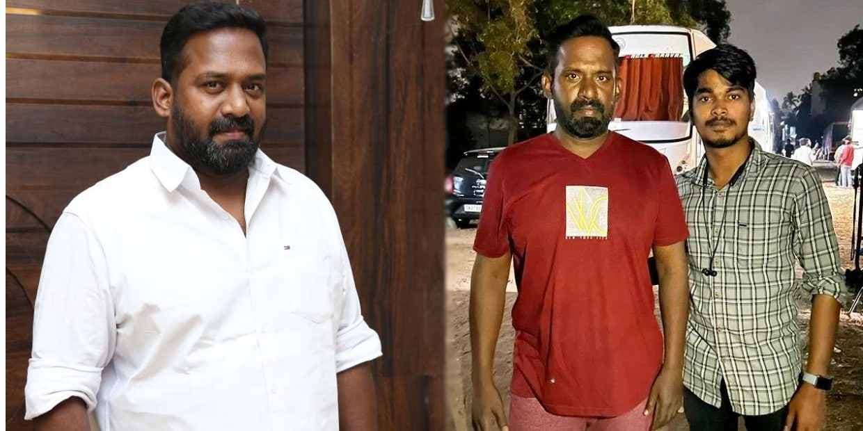 மீண்டும் கம்பேக் கொடுத்த ரோபோ சங்கர்.. நோயை விட கொடுமையானது இதுதான்