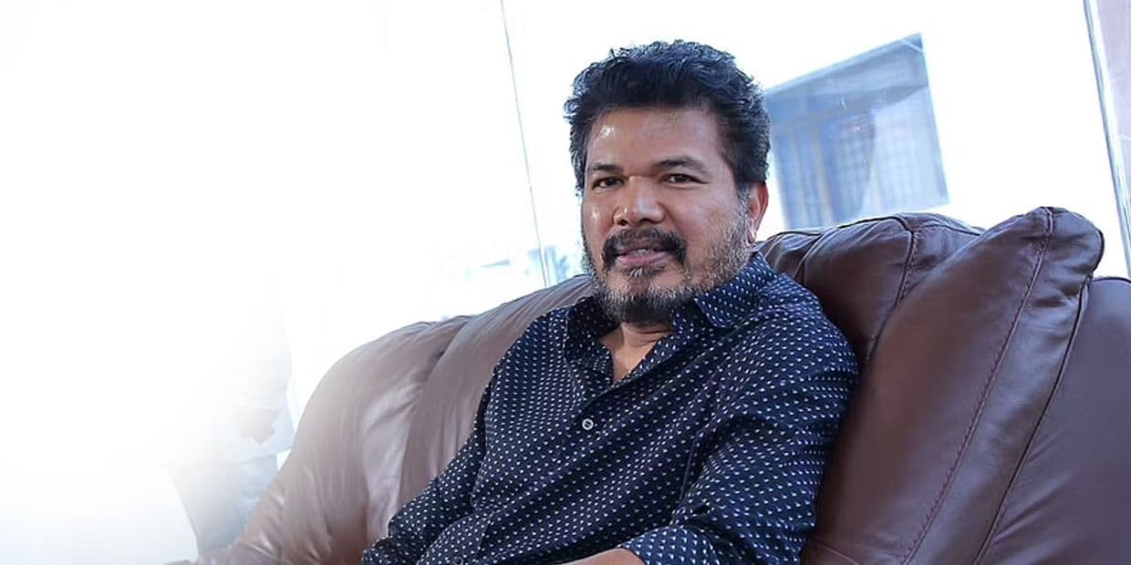 தயாரிப்பாளரை தலையில் துண்டு போட வைத்த சங்கர்.. பல கோடி செலவில் எடுக்கப்பட்ட 5 பாடல்கள்