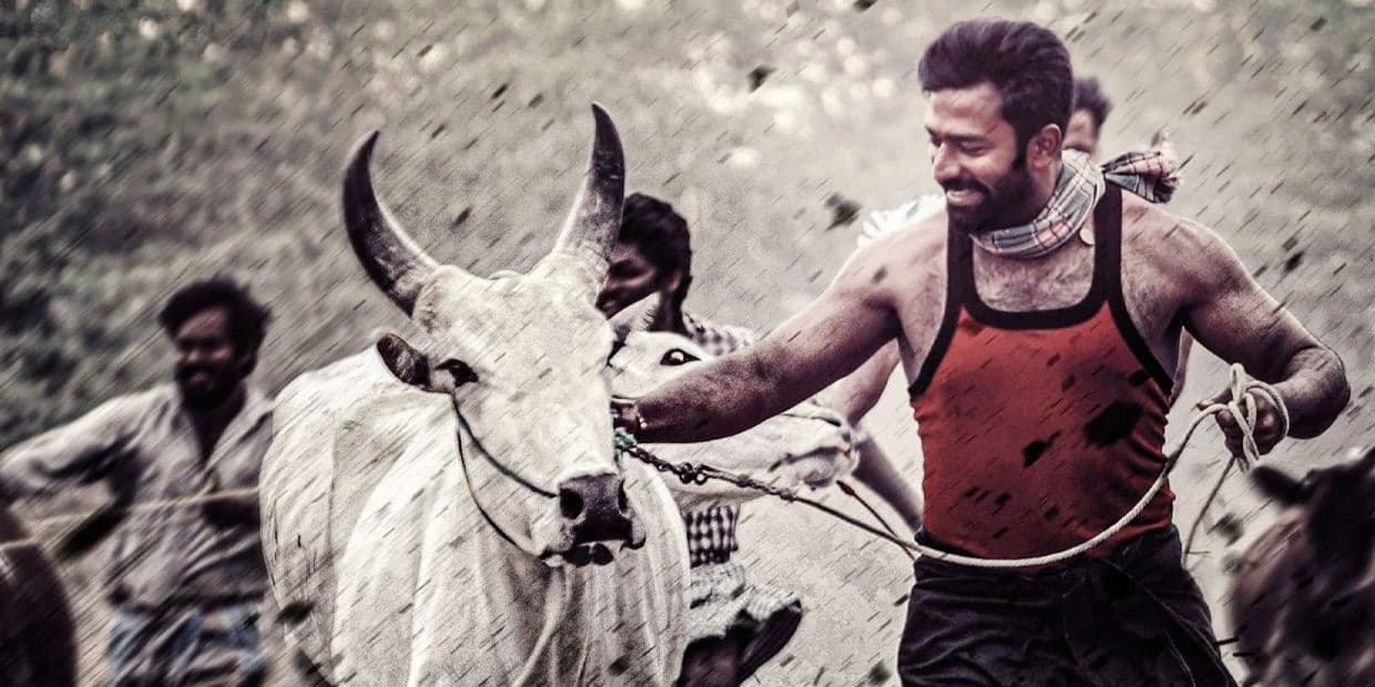 சாந்தனுக்கு கிடைத்த பிரம்மாண்ட மேடை.. தெரியாமல் செய்த உதவிக்கு நன்றிகடன் செய்த தயாரிப்பாளர்