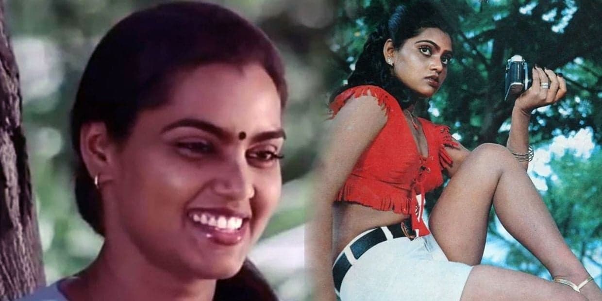 திருமணத்திற்காக பிரபலத்திடம் கெஞ்சிய சில்க் ஸ்மிதா.. கடைசியில் உயிர் போன பரிதாபம்!