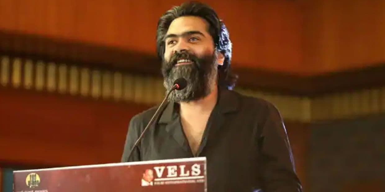 நடிகர்கள், இயக்குனர்களாக அவதரித்த 5 பிரபலங்கள்.. வல்லவனாக மாறிய சிம்பு