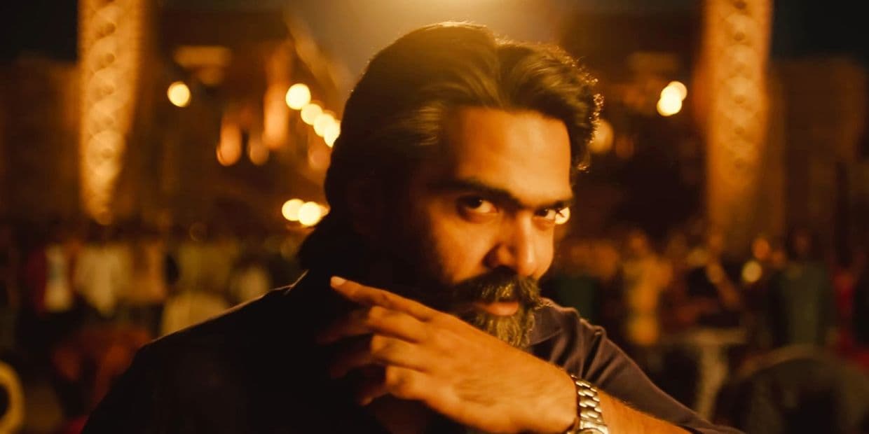40 வருடமாக செய்யாத புது முயற்சியை கையில் எடுத்த சிம்பு.. STR 48 படப்பிடிப்பு எப்போ தெரியுமா?