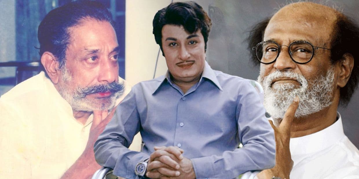 புகழின் உச்சியில் இருந்த எம்ஜிஆர், சிவாஜி.. ரஜினியின் கால்ஷூட்டுக்காக தவம் கிடந்த சம்பவம்