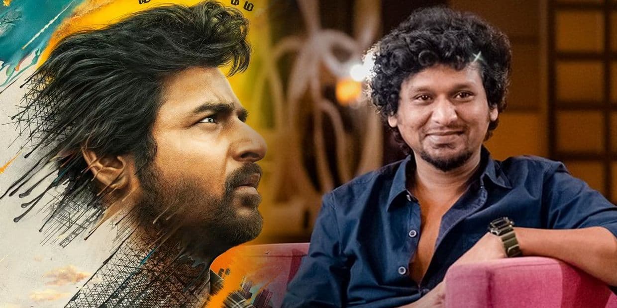 லோகேஷ் நண்பரால் சிவகார்த்திகேயனுக்கு வந்த பிரச்சனை.. இப்படி SK-வை அசிங்கப்படுத்த என்ன காரணம்!