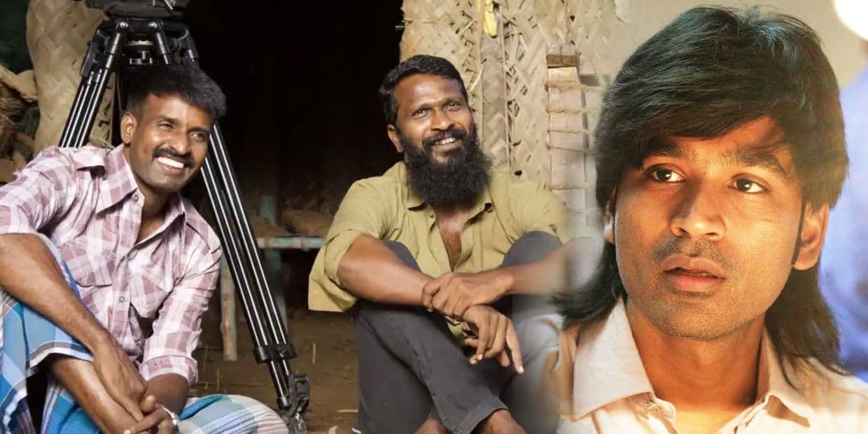 வடசென்னையை தொடர்ந்து விடுதலை படத்திற்கும் செக் வைத்த சென்சார் போர்டு.. முகம் சுளிக்க செய்த வெற்றிமாறன்