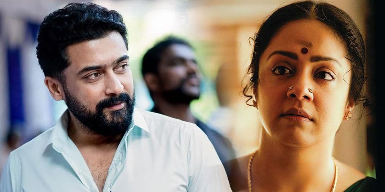 சூர்யா மும்பையில் வீடு வாங்க இதுதான் காரணம்.. ஜோதிகாவுக்கு ஏற்பட்ட பரிதாப நிலை