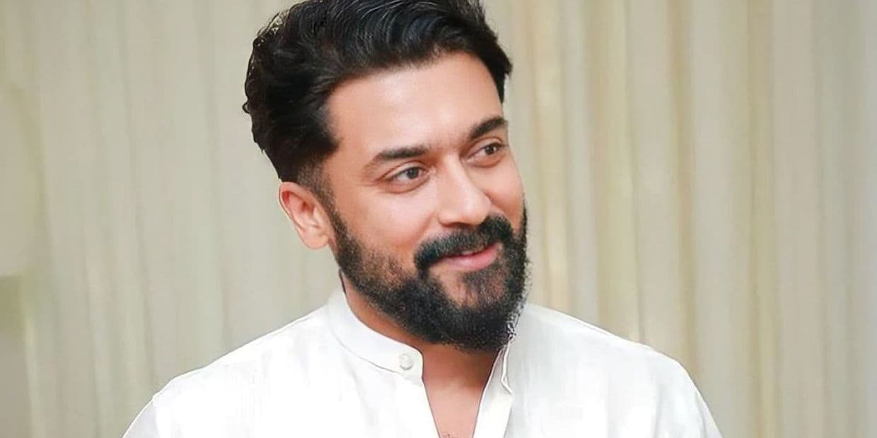 சூர்யாவுக்கு டஃப் கொடுக்க வரும் வரலாற்று நாயகன்.. 100 கோடி பட்ஜெட்டில் உருவாகும் படம்