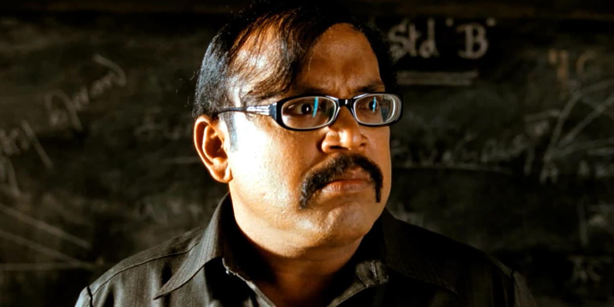 தம்பி ராமையாவின் சினிமா வாழ்க்கையில் திருப்பத்தை ஏற்படுத்திய இயக்குனர்.. அவர் இல்லாமல் இவர் படம் வெளிவராது