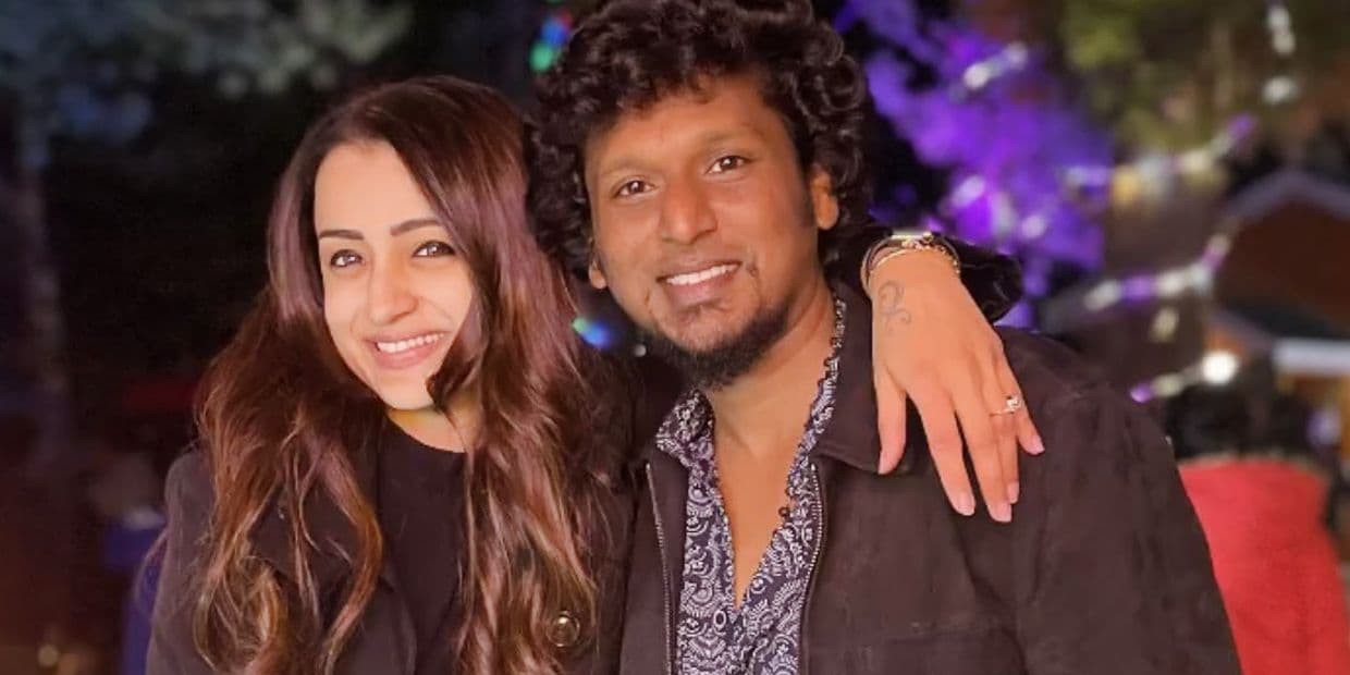 திரிஷாவை விட அதிக கால்ஷீட் இவருக்கு தானாம்.. லியோவில் பரபரப்பை ஏற்படுத்தும் லோகேஷ்