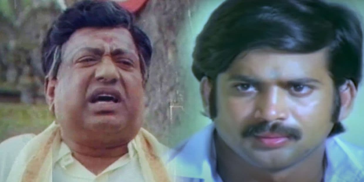 ராமராஜனுக்கு டஃப் கொடுத்த பாண்டியனின் 5 சூப்பர் ஹிட் படங்கள்..