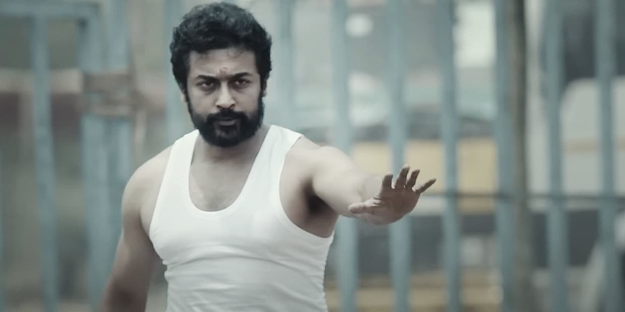 ஒருவழியா வாடிவாசல் பட அப்டேட் வந்தாச்சு.. இனிமேதான் பாக்க போறீங்க சூர்யா ஆட்டத்த